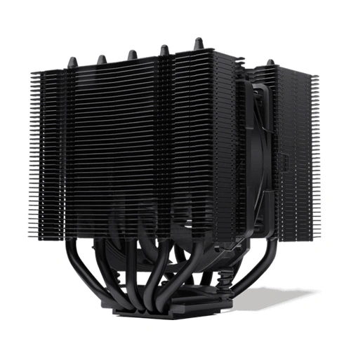 Noctua NH-D12L Chromax 120mm CPU Air Cooler